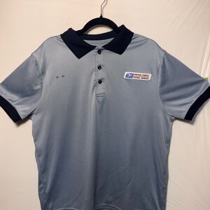 Usps Clerk Polo.